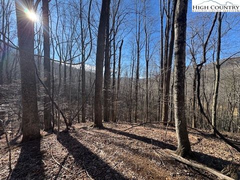 Photo of TBD Bald Mountain Road, West Jefferson, NC 28694 (MLS # 259902)