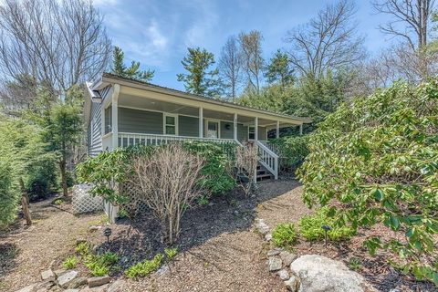 Photo of 54 Whispering Pine Loop, Newland, NC 28657 (MLS # 261229)