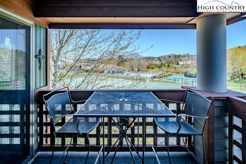 Photo of 151 Deer Valley Drive #231, Boone, NC 28607 (MLS # 255084)