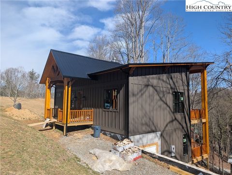 A home in Piney Creek