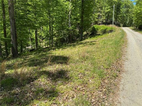 Photo of TBD Happy Berry Drive #21, Grassy Creek, NC 28631 (MLS # 260875)