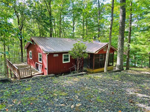 Photo of 319 Walnut Hills Circle, Crumpler, NC 28617 (MLS # 263932)