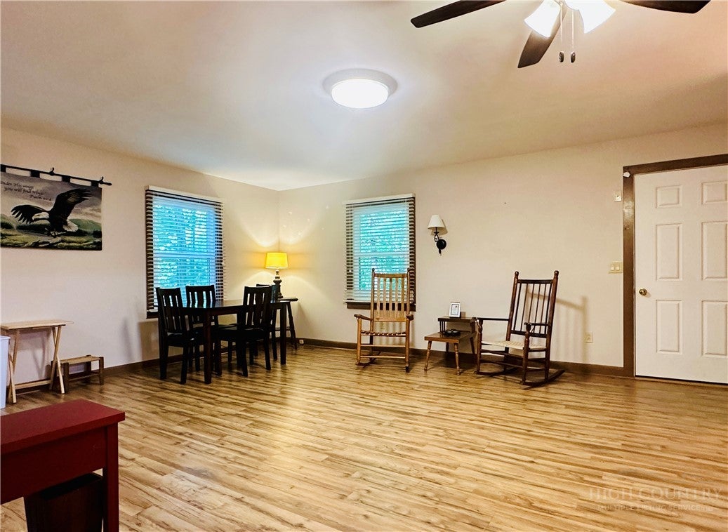 319 Walnut Hills Circle