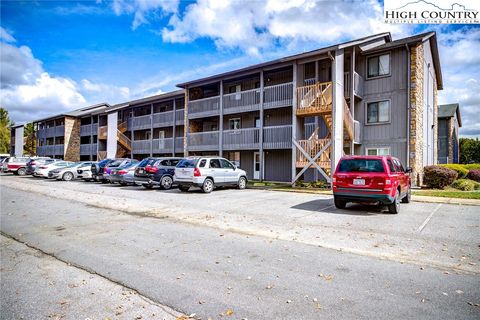 Photo of 475 Meadowview Drive #B-207, Boone, NC 28607 (MLS # 240310)