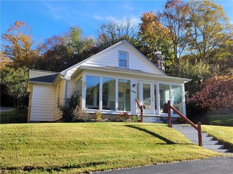 Photo of 344 & 348 Tumbling Brook Drive, Banner Elk, NC 28604 (MLS # 261682)