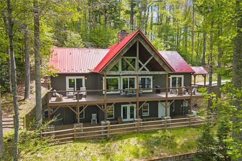 Photo of 506 Crystal Mountain Road, Boone, NC 28607 (MLS # 261806)