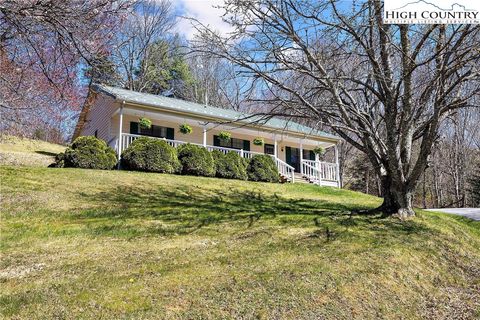 Photo of 265 Valley Hill Drive, Vilas, NC 28692 (MLS # 248619)