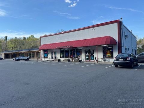 Photo of 926 Business Hwy 221, West Jefferson, NC 28694 (MLS # 260815)