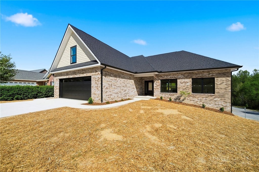 Photo of 426 Huntington Woods St SE DR, Lenoir, NC 28645 (MLS # 263825)