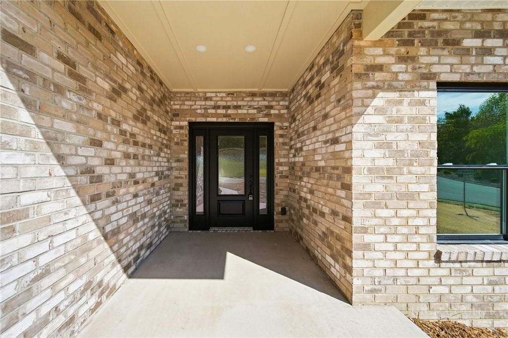 Photo of 426 Huntington Woods St SE DR, Lenoir, NC 28645 (MLS # 263825)