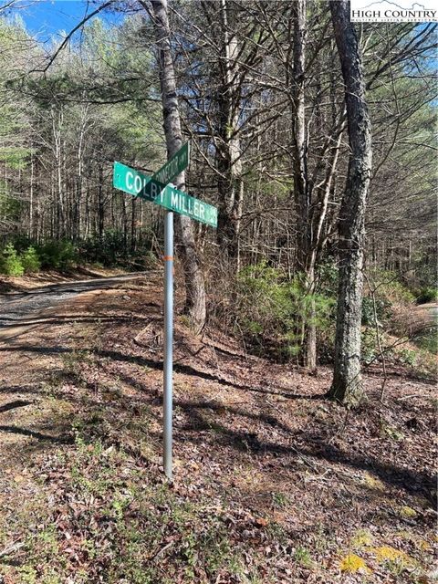 Photo of Lot 98 and 99 Colby Miller Road, Jefferson, NC 28640 (MLS # 247622)