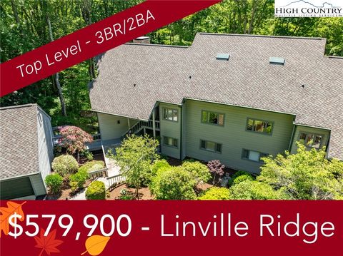 Photo of 207 Grouse Moor Drive #207, Linville, NC 28646 (MLS # 256023)