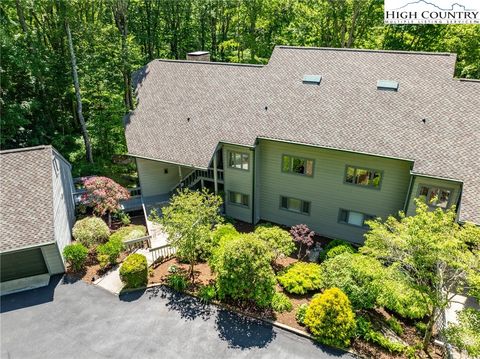 Photo of 207 Grouse Moor Drive #207, Linville, NC 28646 (MLS # 256023)