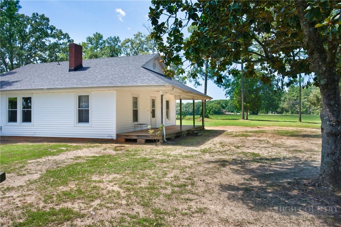 1002 Tanner Road