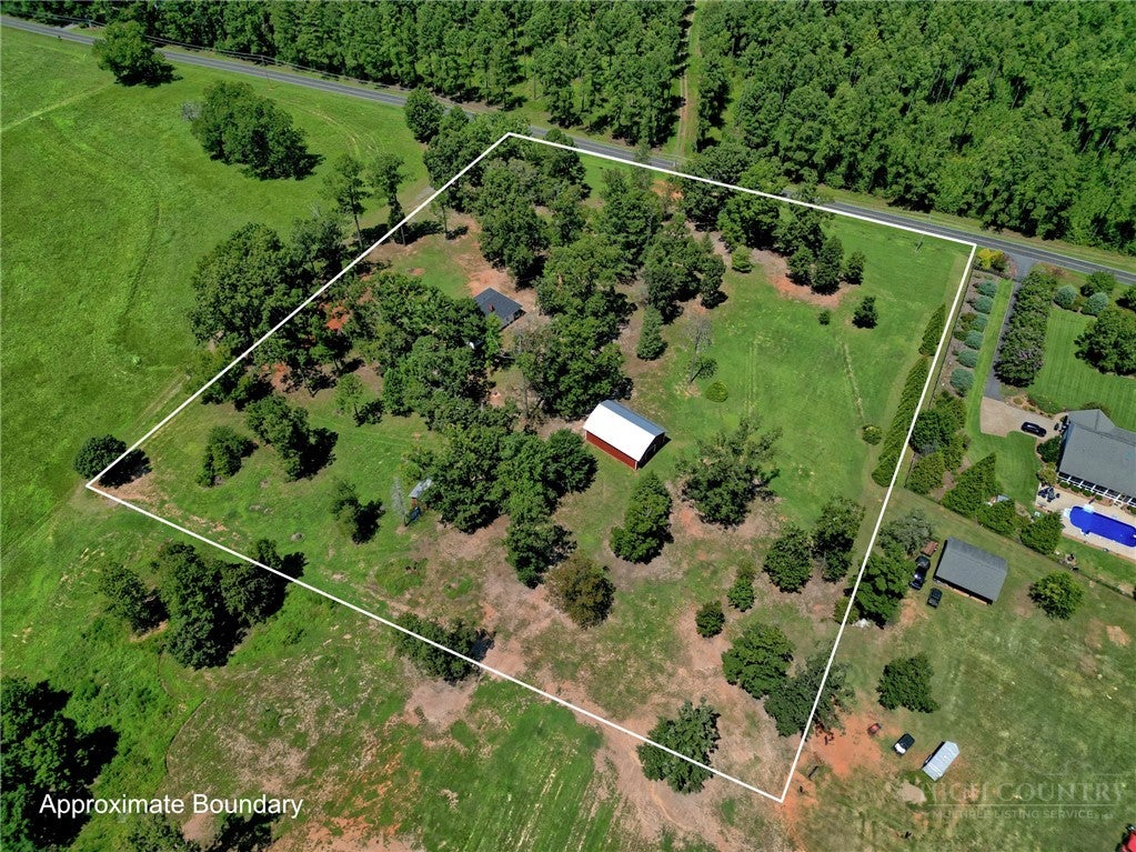 1002 Tanner Road
