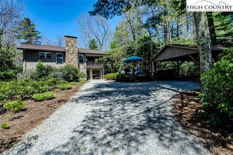 Photo of 36 Rhododendron Loop, Newland, NC 28657 (MLS # 259702)