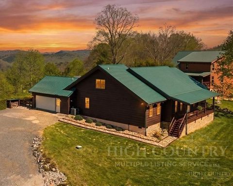 Photo of 598 Valle Meadows Trail, Sugar Grove, NC 28679 (MLS # 261189)