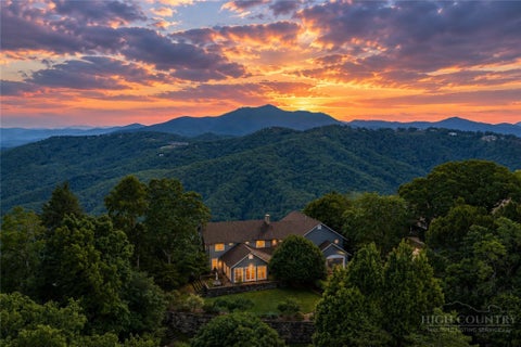 Photo of 280 Mayview Rock Drive, Blowing Rock, NC 28605 (MLS # 262632)