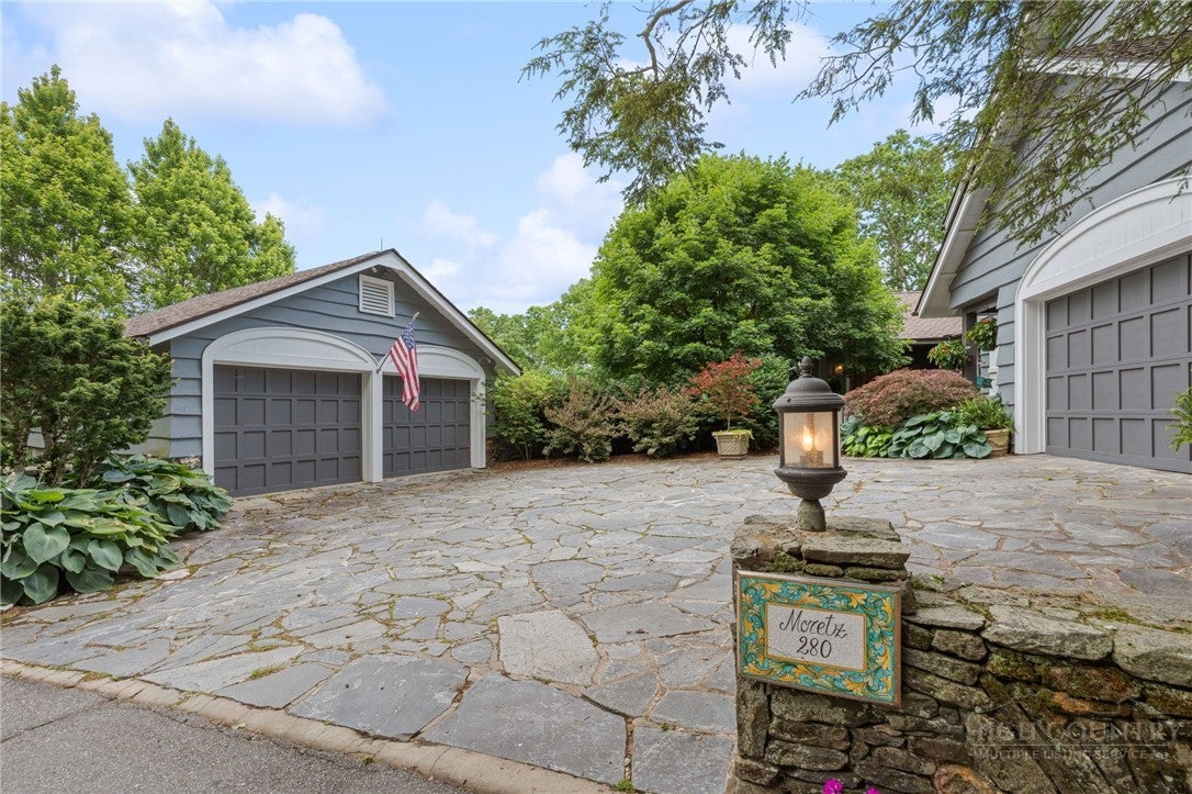 280 Mayview Rock Drive