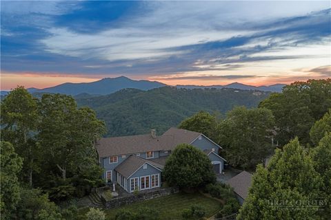 Photo of 280 Mayview Rock Drive, Blowing Rock, NC 28605 (MLS # 262632)