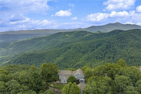 Photo of 280 Mayview Rock Drive, Blowing Rock, NC 28605 (MLS # 262632)