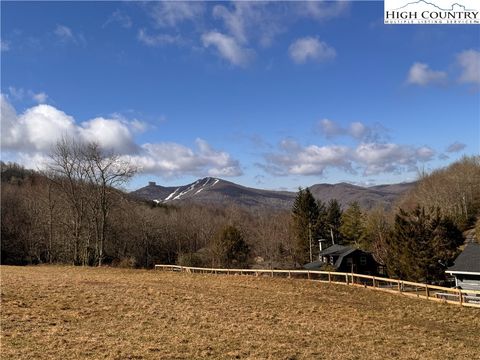 Photo of TBD Horse Bottom Road, Banner Elk, NC 28604 (MLS # 260316)
