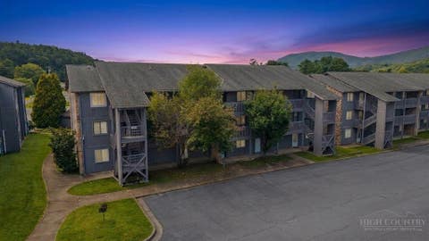 Photo of 160 Zeb Street #C104, Boone, NC 28607 (MLS # 263967)