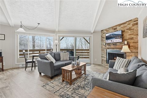 Photo of 315 Timber Ridge Road #C7, Sugar Mountain, NC 28604 (MLS # 259926)