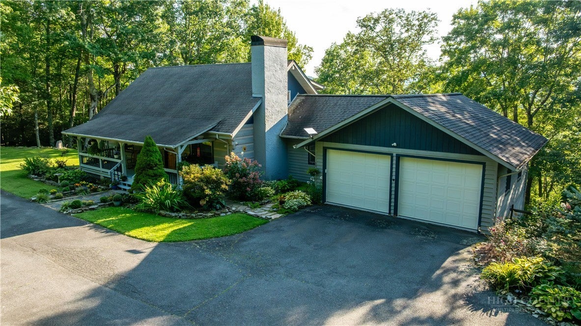 634 Stover Ridge