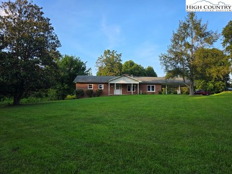 Photo of 2591 Boomer Road, Boomer, NC 28606 (MLS # 257062)