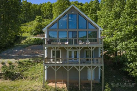 Photo of 683 Lakeridge Lane, Butler, TN 37640 (MLS # 262079)