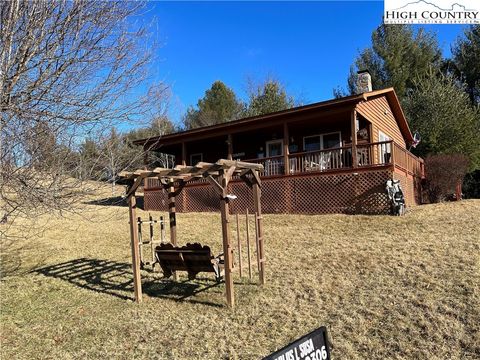 A home in Piney Creek