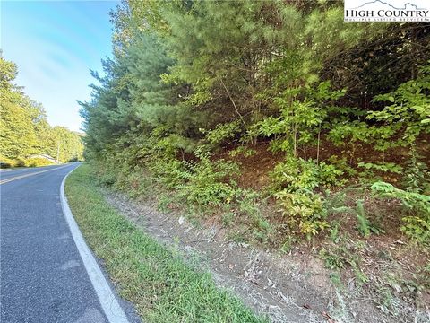 Photo of TBD Wildcat Road, Deep Gap, NC 28618 (MLS # 258211)