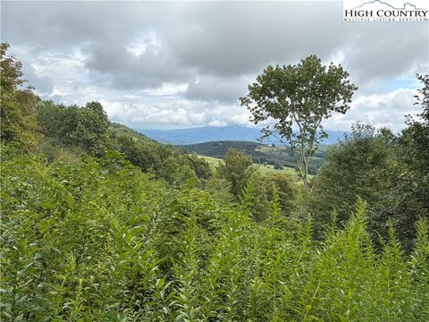 Photo of Lot 98 Eagle Peak Trail, Banner Elk, NC 28604 (MLS # 257695)