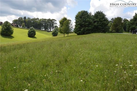 Photo of Lot #69 Bear Tracks Lane, Sparta, NC 28675 (MLS # 257582)