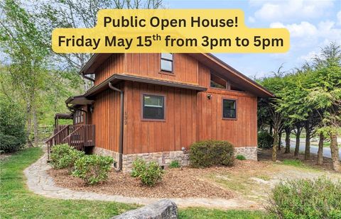 Photo of 139 Golden Rod Loop, Newland, NC 28657 (MLS # 261473)