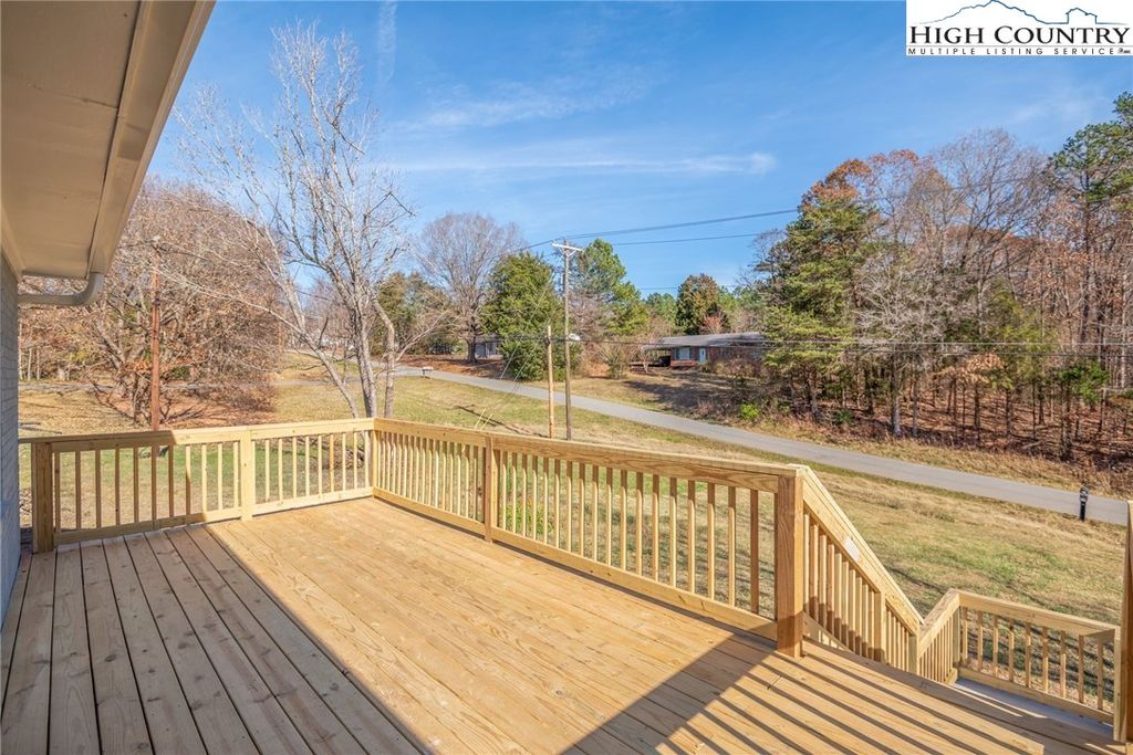 Photo of 5595 Rockford Drive, Trinity, NC 27370 (MLS # 259881)