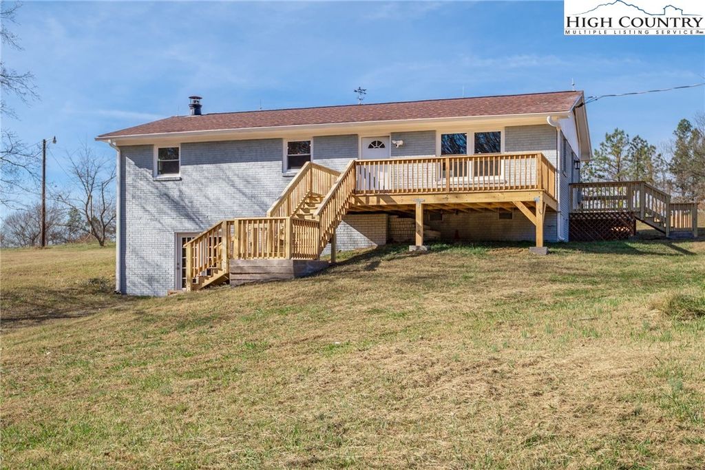 Photo of 5595 Rockford Drive, Trinity, NC 27370 (MLS # 259881)