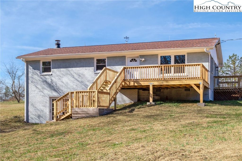 Photo of 5595 Rockford Drive, Trinity, NC 27370 (MLS # 259881)