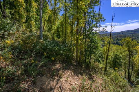 Photo of Lot 27 Silver Fox Lane, Banner Elk, NC 28604 (MLS # 257388)