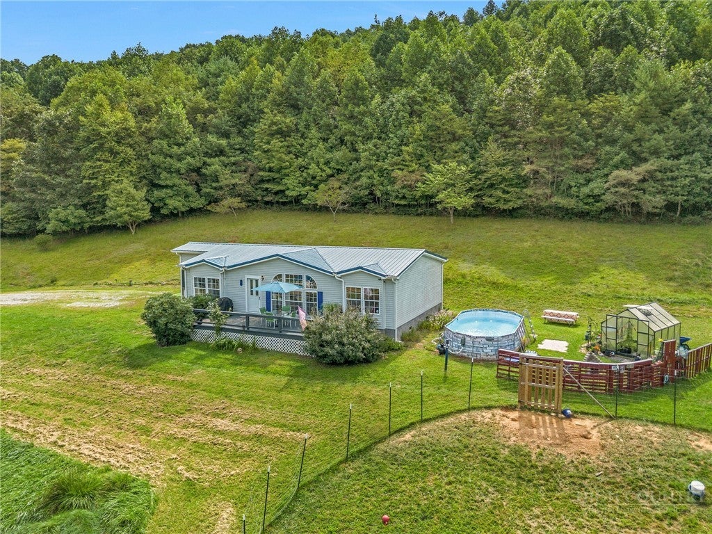 447 John Baker Road