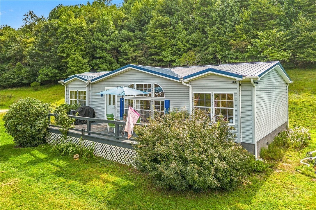 447 John Baker Road