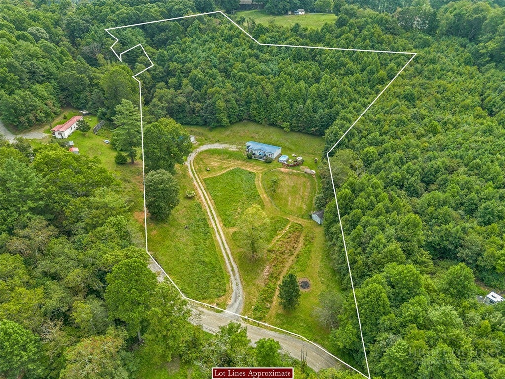447 John Baker Road