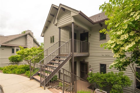Photo of 491 Waterside Drive #Adirondack 1, Blowing Rock, NC 28605 (MLS # 264476)