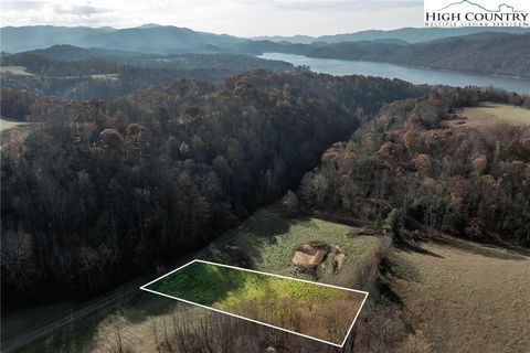 Photo of Lot 18 Silver Oak Road, Butler, TN 37640 (MLS # 258866)