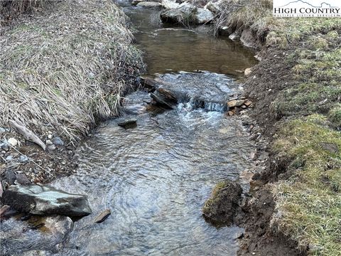 Photo of TBD Pigeon Roost Road, Banner Elk, NC 28604 (MLS # 256876)