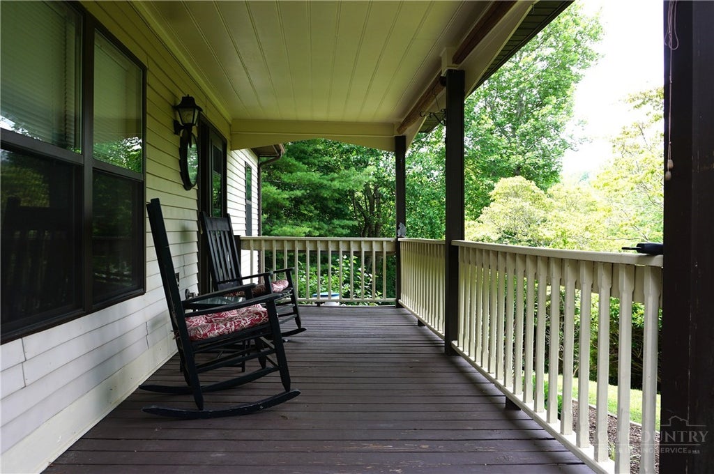 Photo of 116 Brandiwood Estates Drive, West Jefferson, NC 28694 (MLS # 262822)