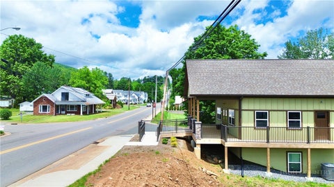 Photo of 300 N Jefferson Avenue, West Jefferson, NC 28694 (MLS # 264704)