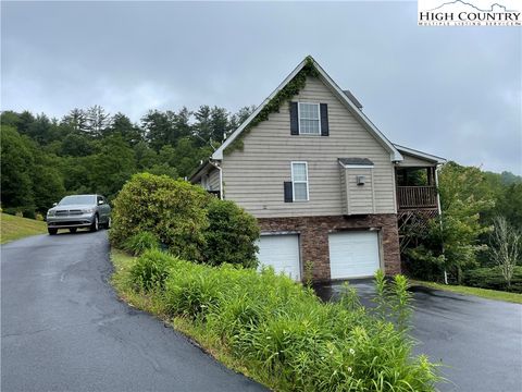 Photo of 298 Russelton Road, Boone, NC 28607 (MLS # 244209)