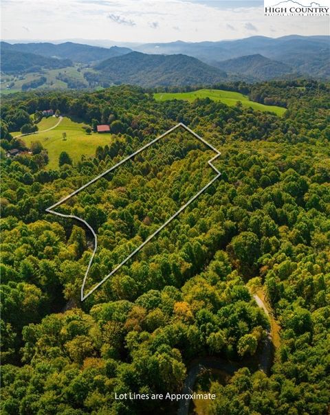 Photo of TBD Timber Ridge Road, Sugar Grove, NC 28679 (MLS # 252040)